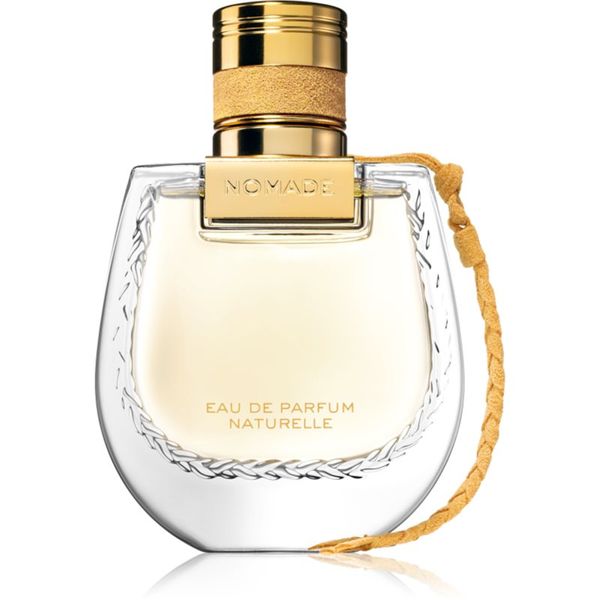 Chloé Chloé Nomade Jasmin Naturel parfemska voda new design za žene 50 ml