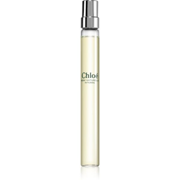 Chloé Chloé Rose Naturelle Intense parfemska voda za žene 10 ml