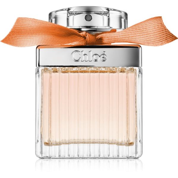 Chloé Chloé Rose Tangerine toaletna voda za žene 75 ml