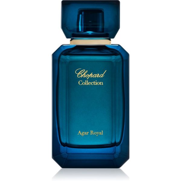 Chopard Chopard Gardens of the Kings Agar Royal parfemska voda uniseks 100 ml