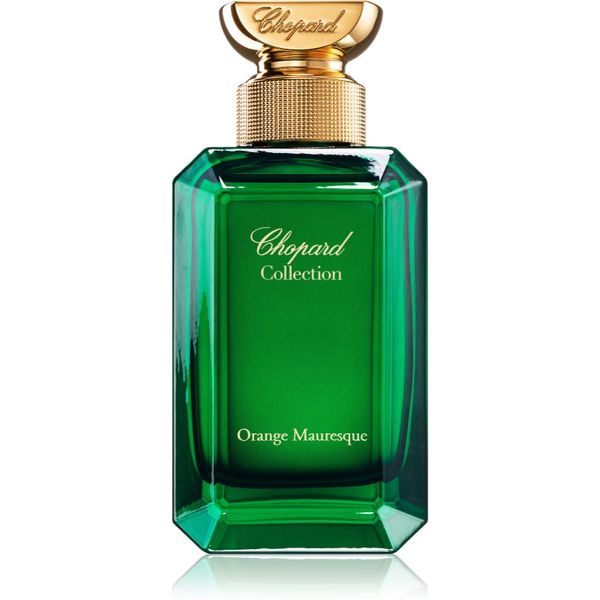 Chopard Chopard Gardens of the Paradise Orange Mauresque parfemska voda uniseks 100 ml
