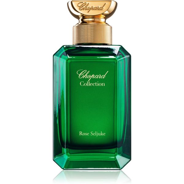 Chopard Chopard Gardens of the Paradise Rose Seljuke parfemska voda uniseks 100 ml