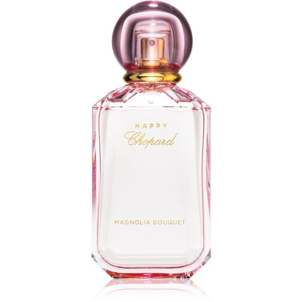 Chopard Chopard Happy Magnolia Bouquet parfemska voda za žene 100 ml