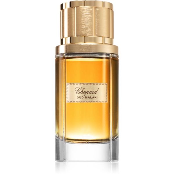 Chopard Chopard Oud Malaki parfemska voda za muškarce 80 ml