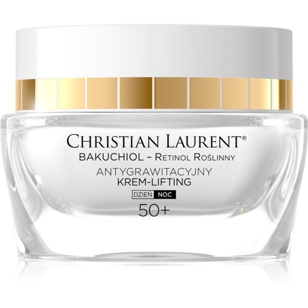 Christian Laurent Christian Laurent Bakuchiol krema za intenzivni lifting 50+ 50 ml