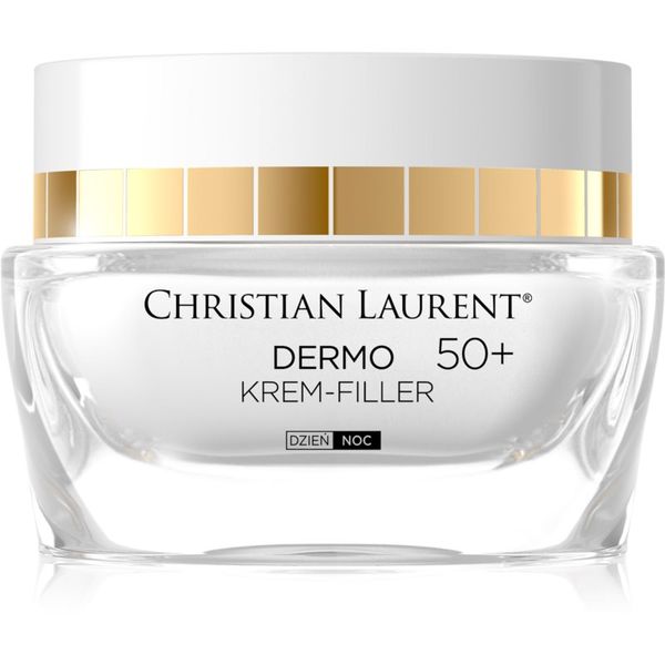 Christian Laurent Christian Laurent Botulin Revolution koncentrirana krema za smanjenje bora 50+ 50 ml
