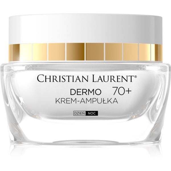 Christian Laurent Christian Laurent Botulin Revolution revitalizirajuća krema 70+ 50 ml