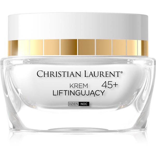 Christian Laurent Christian Laurent Pour La Beauté dnevna i noćna krema protiv bora 45+ 50 ml
