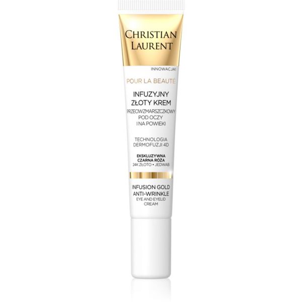 Christian Laurent Christian Laurent Pour La Beauté krema protiv bora za okoloočno područje 20 ml