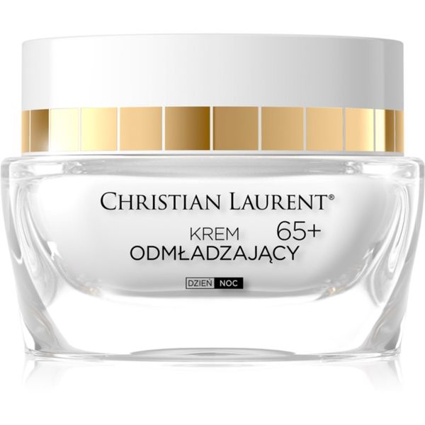 Christian Laurent Christian Laurent Pour La Beauté krema za pomlađivanje protiv dubokih bora 50 ml