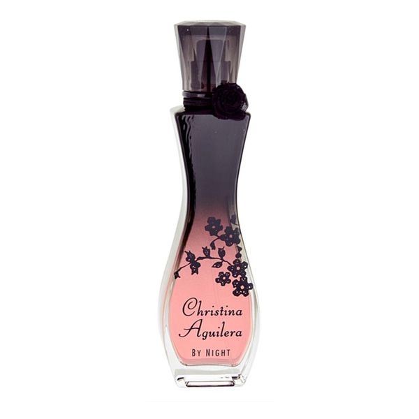 Christina Aguilera Christina Aguilera By Night parfemska voda za žene 50 ml