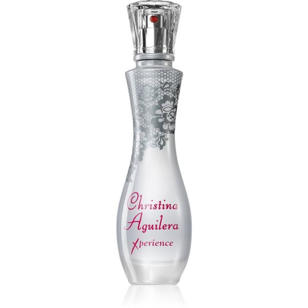 Christina Aguilera Christina Aguilera Xperience parfemska voda za žene 30 ml