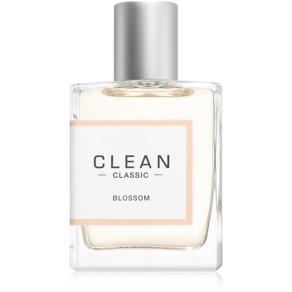 CLEAN CLEAN Classic Blossom parfemska voda new design za žene 60 ml