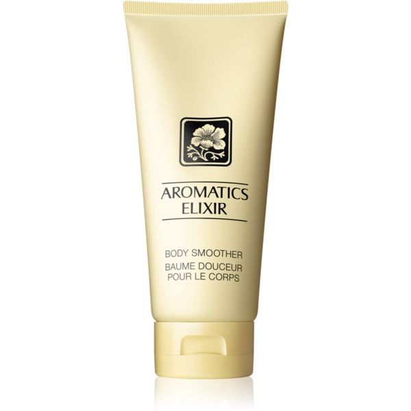 Clinique Clinique Aromatics Elixir™ Body Smoother mlijeko za tijelo za žene 200 ml