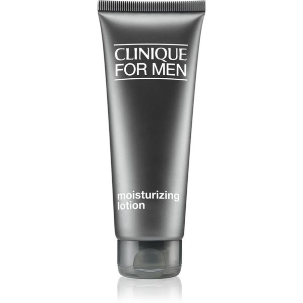 Clinique Clinique For Men™ Moisturizing Lotion hidratantna krema za lice 100 ml