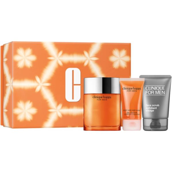 Clinique Clinique Happy™ for Him poklon set za muškarce