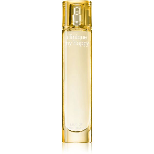 Clinique Clinique My Happy. Lily of the Beach parfemska voda za žene 15 ml