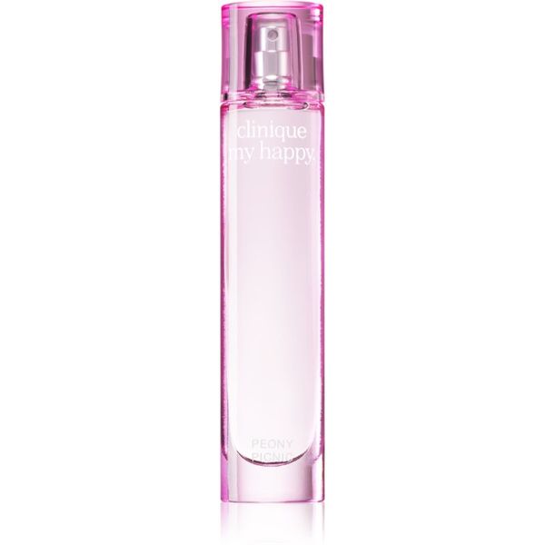 Clinique Clinique My Happy. Peony Picnic parfemska voda za žene 15 ml