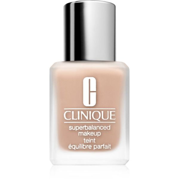 Clinique Clinique Superbalanced™ Makeup svilenkasto nježni make-up nijansa CN 13.5 Petal 30 ml