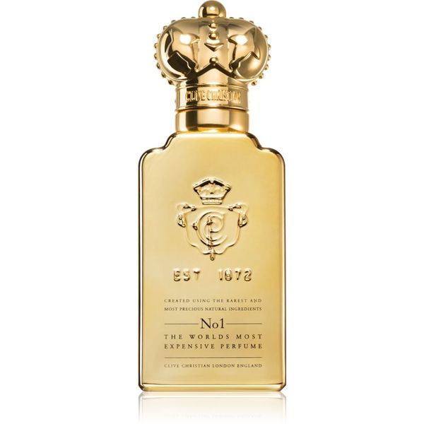 Clive Christian Clive Christian No. 1 parfemska voda za žene 50 ml