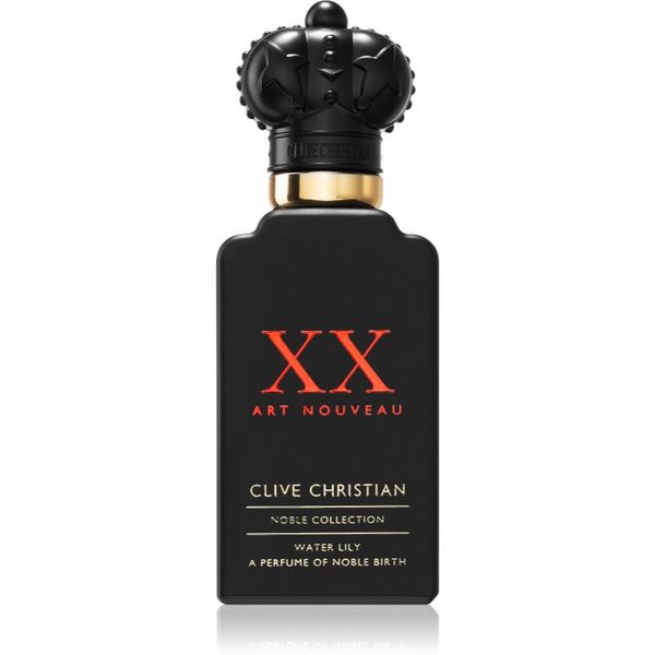 Clive Christian Clive Christian Noble XX Water Lily parfemska voda za žene 50 ml
