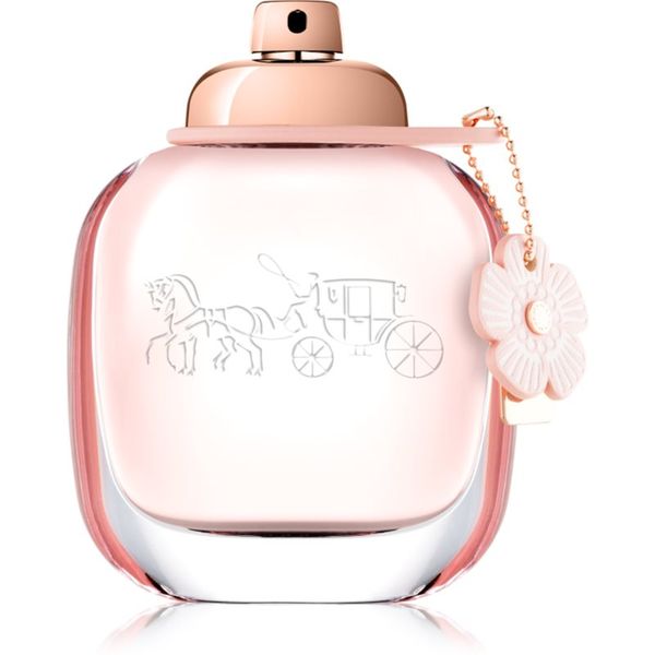 Coach Coach Floral parfemska voda za žene 90 ml