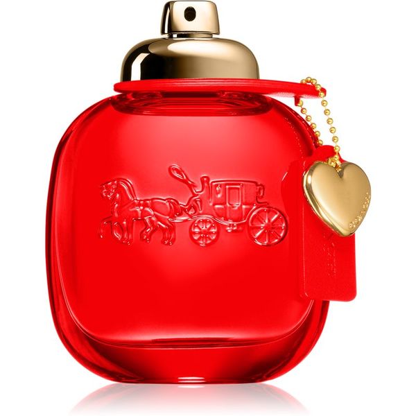 Coach Coach Love parfemska voda za žene 90 ml