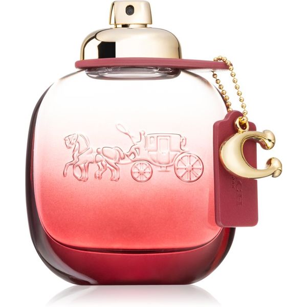 Coach Coach Wild Rose parfemska voda za žene 90 ml