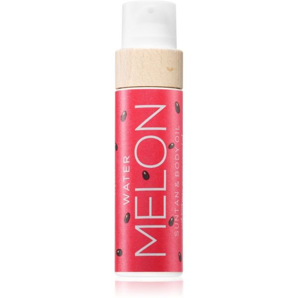 COCOSOLIS COCOSOLIS WATERMELON njegujuće ulje za sunčanje 100 ml