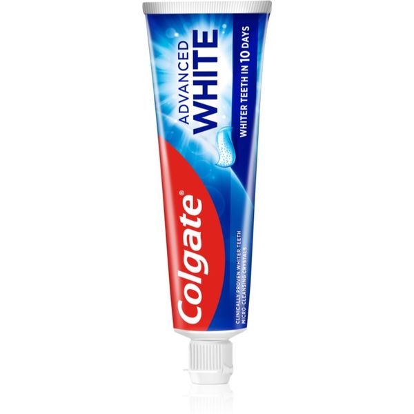 Colgate Colgate Advanced White pasta za zube 125 ml