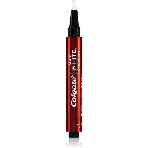 Colgate Colgate Max White Overnight olovka za izbjeljivanje 2,5 ml