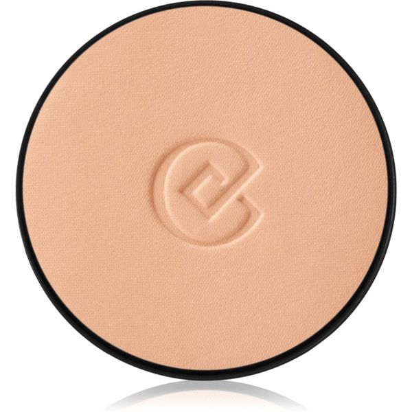 Collistar Collistar Impeccable Compact Powder Refill kompaktni puder zamjensko punjenje nijansa 10N IVORY 9 g