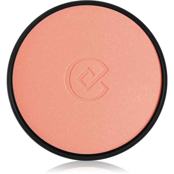 Collistar Collistar Impeccable Maxi Blush Refill rumenilo nijansa 01 Sabbia 9 g