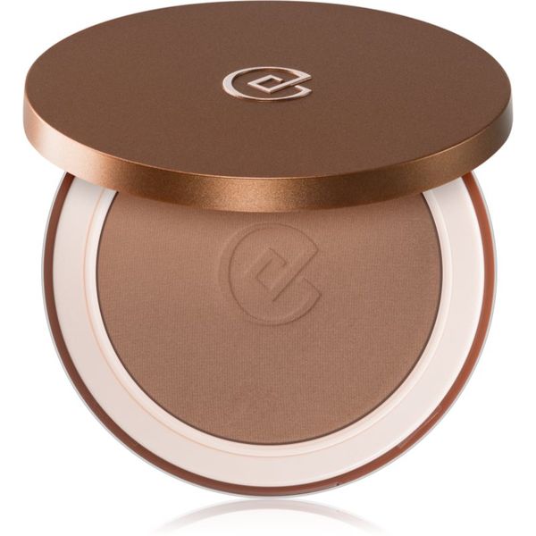 Collistar Collistar Silk Effect Bronzing Powder kompaktni bronzer nijansa 2.2 Ipanema Matte 10 g