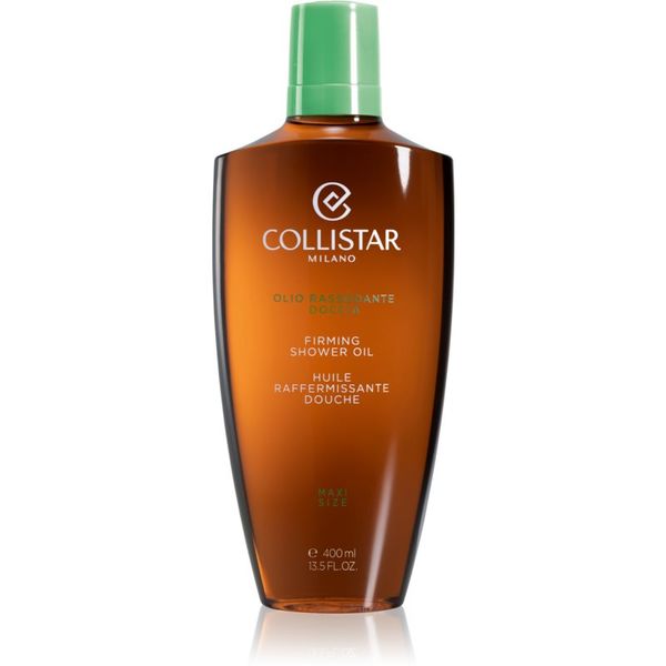 Collistar Collistar Special Perfect Body Firming Shower Oil ulje za tuširanje za sve tipove kože 400 ml