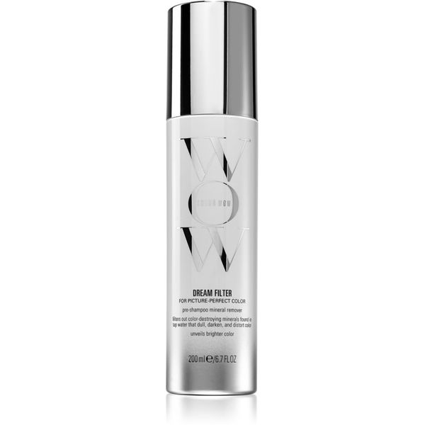 Color WOW Color WOW Dream Filter pripremni sprej za očuvanje boje 200 ml