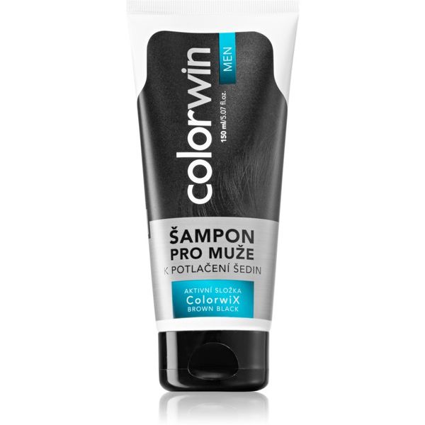 Colorwin Colorwin Men šampon za sijedu kosu 150 ml