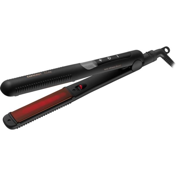 Concept Concept Elite Ionic Infrared Boost VZ6020 pegla za kosu 1 kom