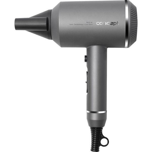 Concept Concept Titan Care VV5750 1600 W sušilo za kosu 1 kom