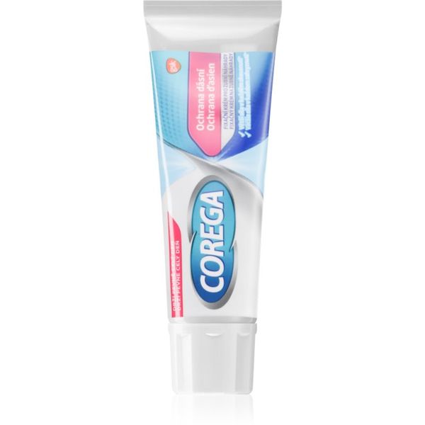 Corega Corega Gum Protection gel za učvršćivanje za zube 40 g