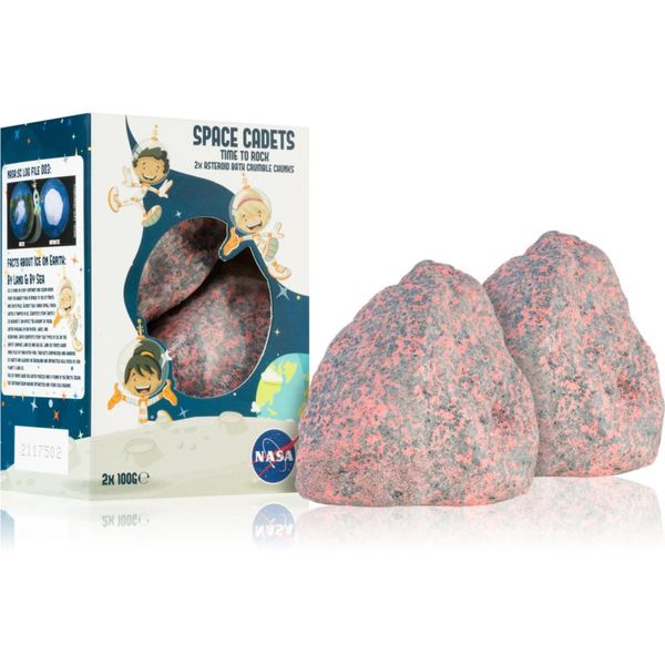 Corsair Corsair Nasa bomba za kupanje Asteroid 2x100 g