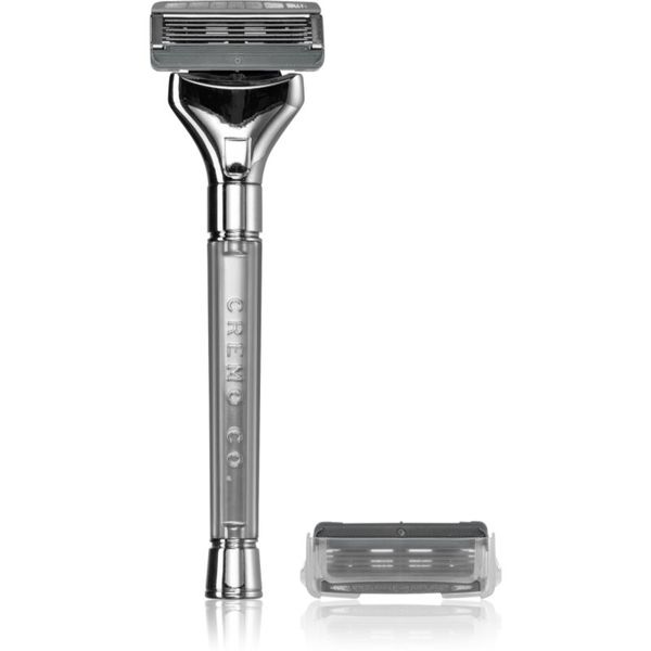 Cremo Cremo Accessories Razor brijač za muškarce