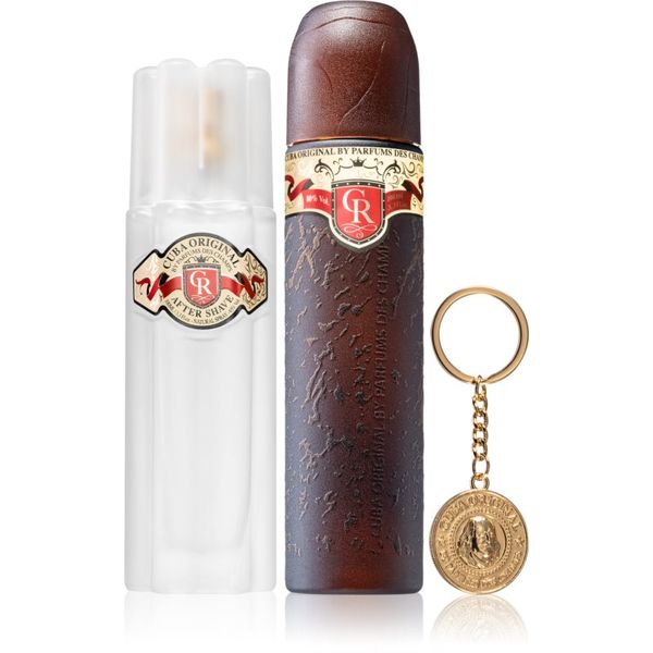 Cuba Cuba Royal poklon set za muškarce