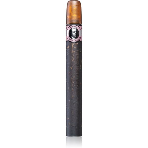 Cuba Cuba VIP parfemska voda za žene 35 ml