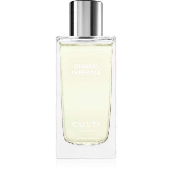 Culti Culti Aquae Geranio Imperiale toaletna voda uniseks 100 ml