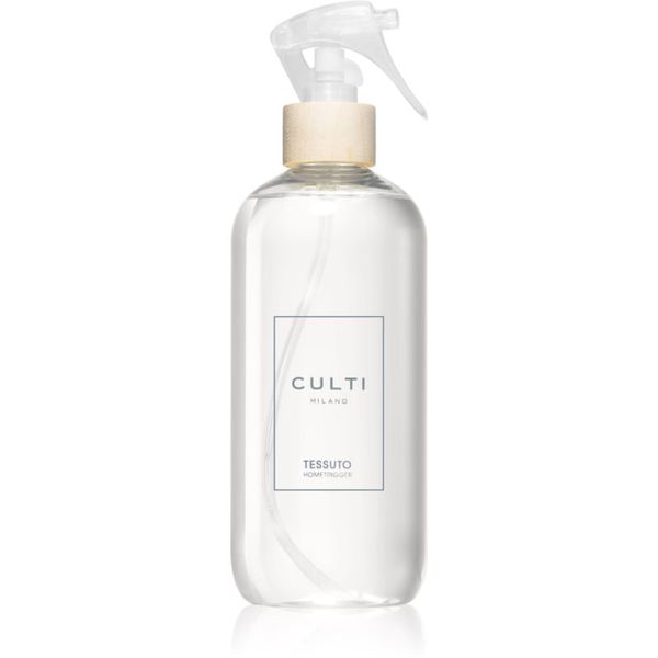 Culti Culti Home Tessuto sprej za dom 500 ml