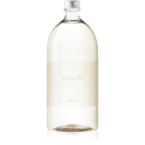 Culti Culti Refill Oficus punjenje za aroma difuzer 1000 ml