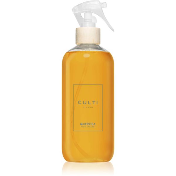 Culti Culti Welcome Quercea sprej za dom 500 ml