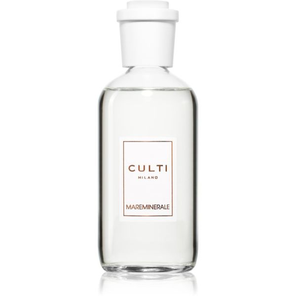 Culti Culti White Label Mareminerale aroma difuzer 250 ml