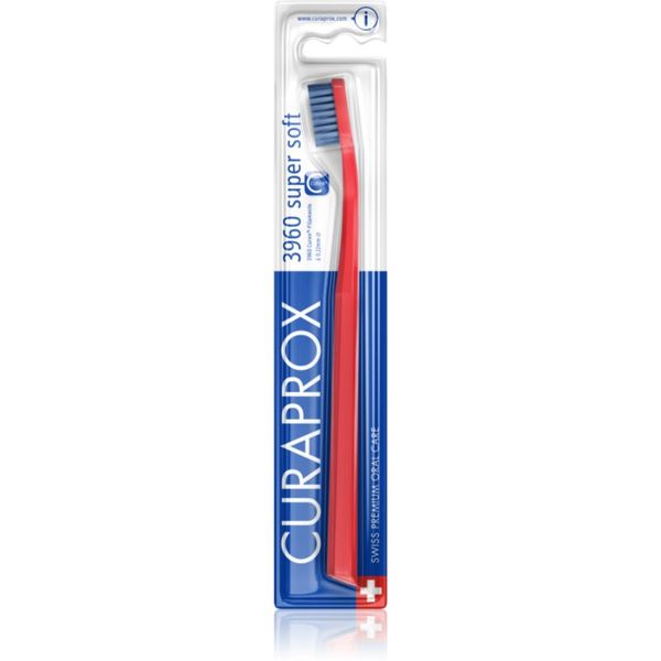 Curaprox Curaprox 3960 Super Soft četkica za zube 1 kom